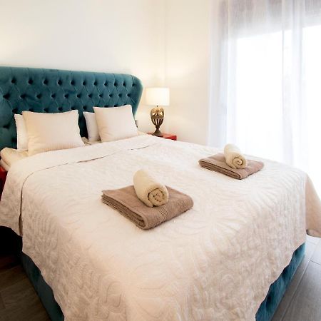 Green View Luxury Appartment In New Complex Pueblo Majorero Next To Golf Course 5 Min Walk From The Beach And Atlantico Shopping Centre In Caleta De Fuste Next To Cassino And Elba Sara Hotel 2 Bedrooms 2 Bathrooms Huge Terace! 외부 사진